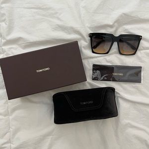 tom ford sabrina 02 sunnies